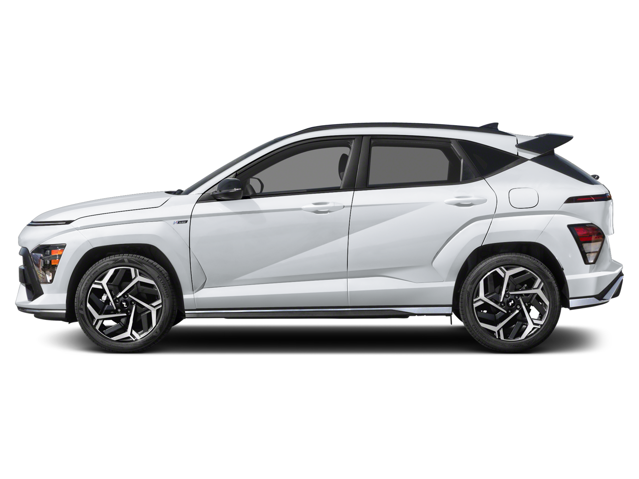2025 Hyundai KONA N Line