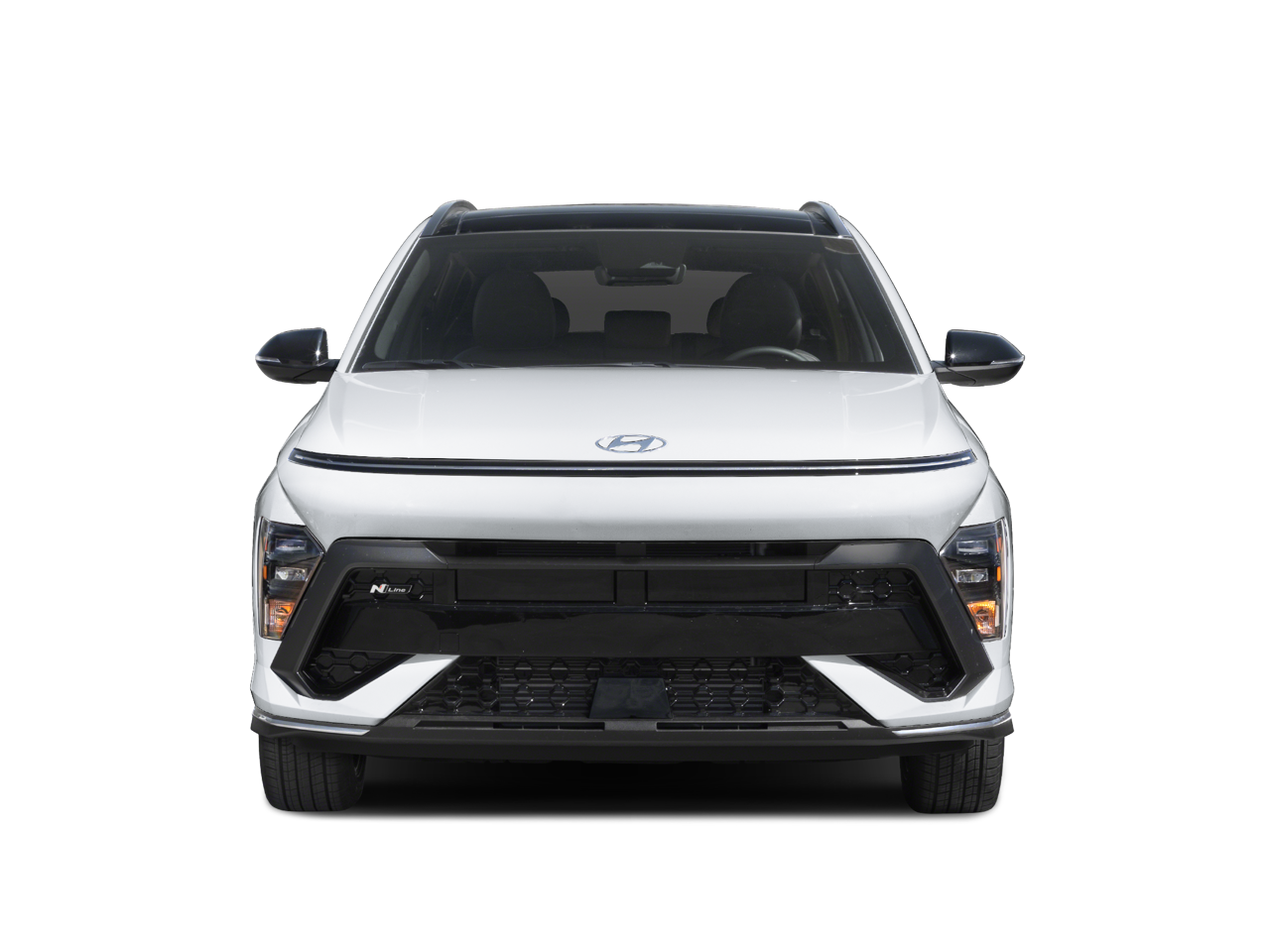 2025 Hyundai KONA N Line