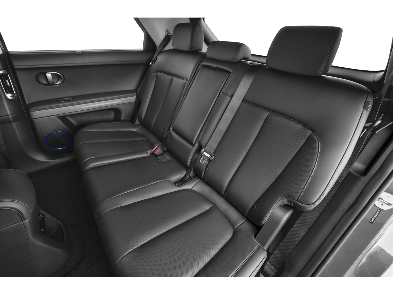 2025 Hyundai IONIQ 5 Limited