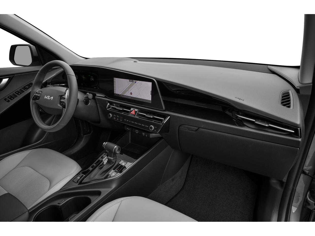 2025 Kia Niro EX