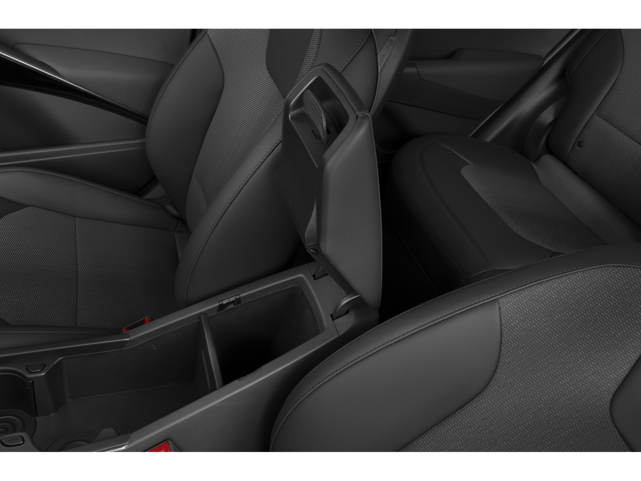 2025 Kia Niro EV Wind