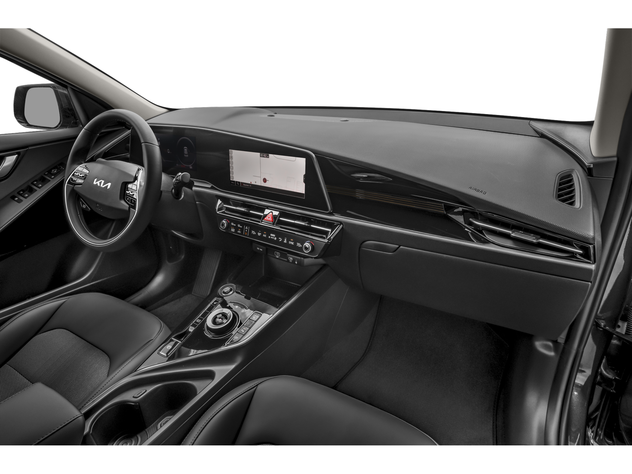 2025 Kia Niro EV Wind