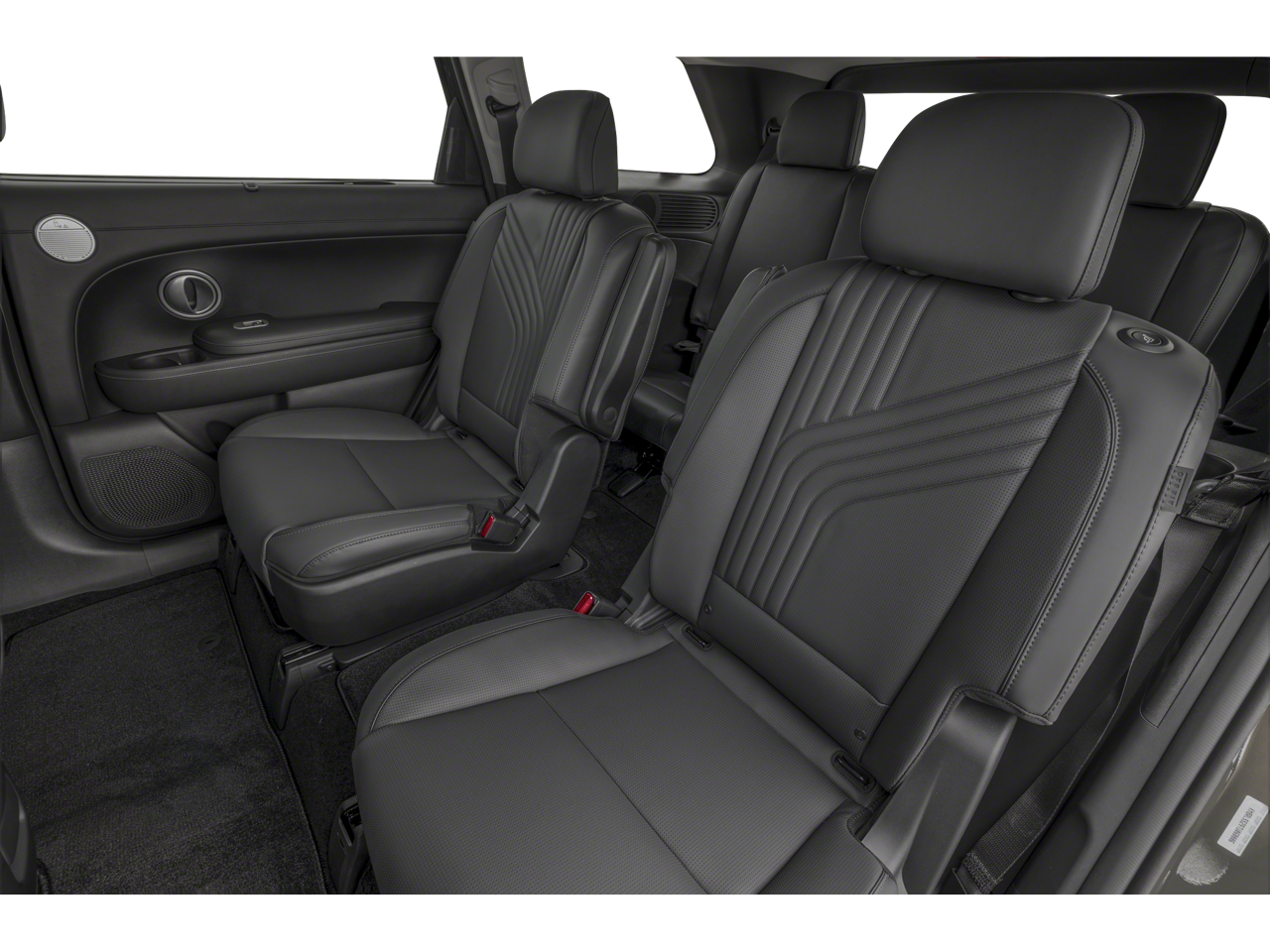 2026 Hyundai PALISADE SEL 7 Passenger
