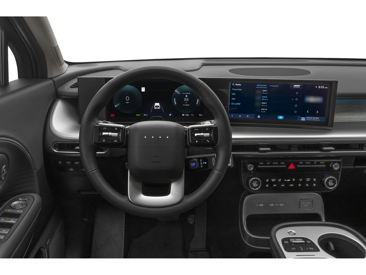 2026 Hyundai IONIQ 9 Performance Limited