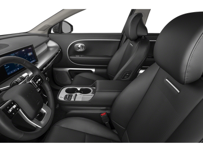 2026 Hyundai IONIQ 9 Performance Limited