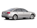 2008 Audi A6 3.2 quattro