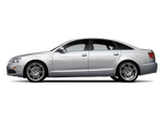 2008 Audi A6 3.2 quattro