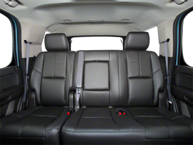 2010 GMC Yukon SLT
