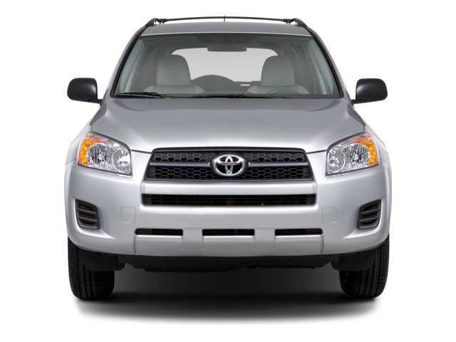 2010 Toyota RAV4 Base