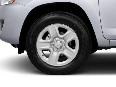 2010 Toyota RAV4 Base