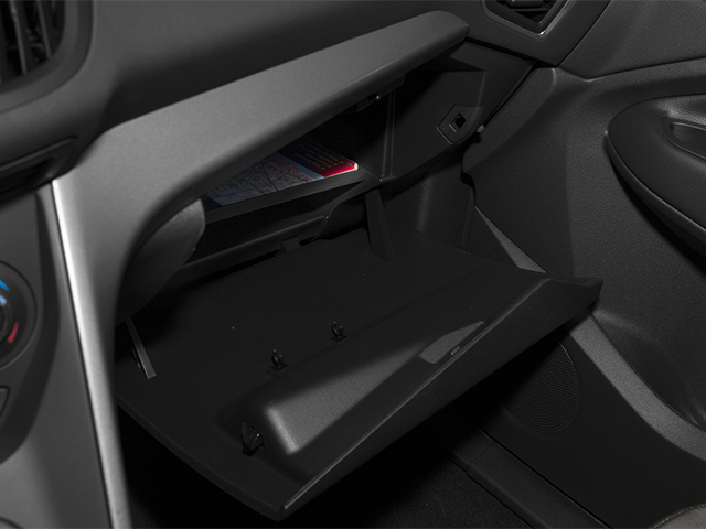 2013 Ford C-Max Hybrid SEL