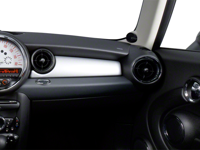 2013 MINI Cooper Clubman