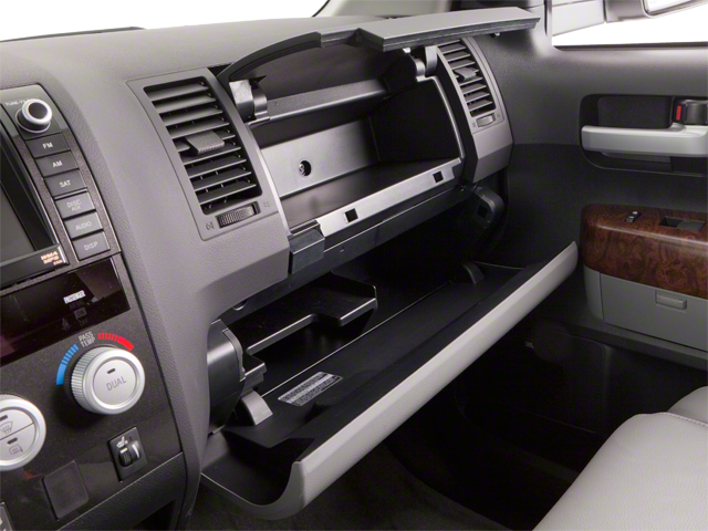 2013 Toyota Tundra Limited