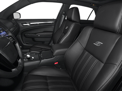 2014 Chrysler 300 S