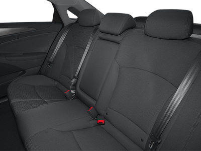 2014 Hyundai SONATA HYBRID Base