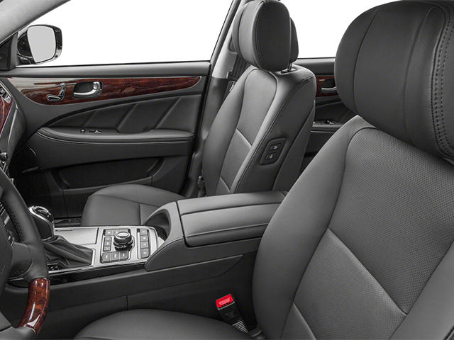 2014 Hyundai EQUUS Ultimate