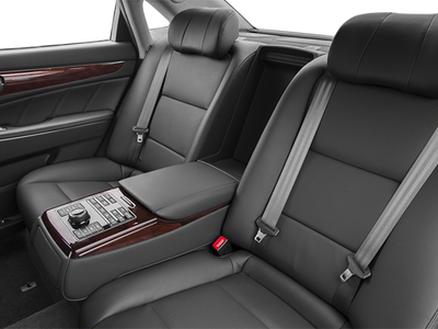 2014 Hyundai EQUUS Ultimate