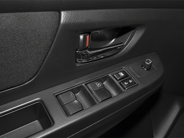 2014 Subaru Impreza 2.0i Sport Limited