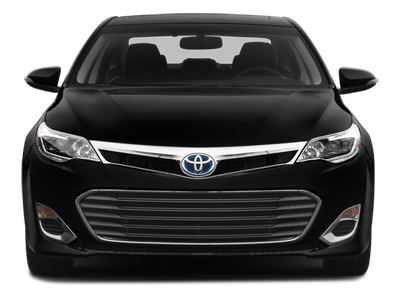 2014 Toyota Avalon Hybrid XLE Touring