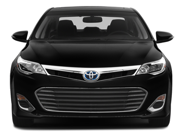 2014 Toyota Avalon Hybrid XLE Touring