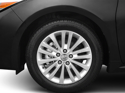 2014 Toyota Avalon Hybrid XLE Touring