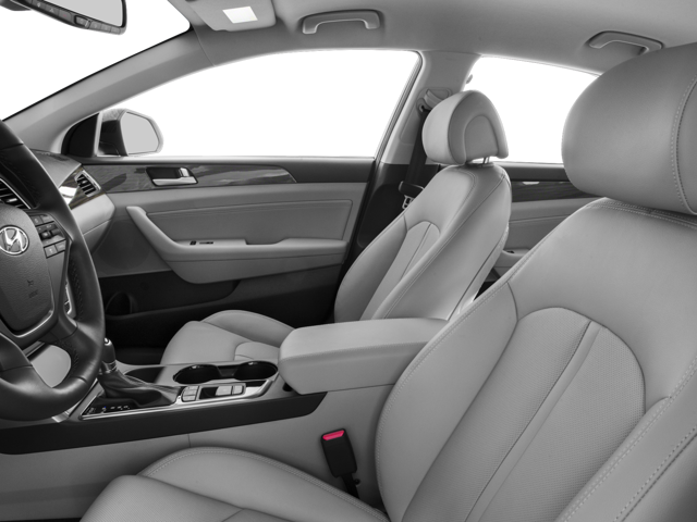2016 Hyundai SONATA PLUG-IN HYBRID Limited