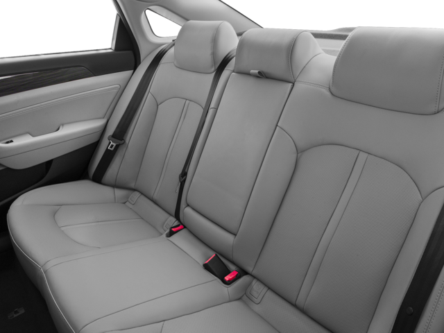 2016 Hyundai SONATA PLUG-IN HYBRID Limited