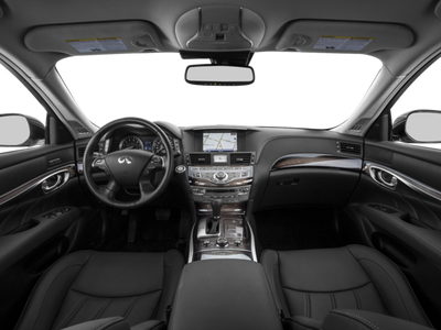 2017 INFINITI Q70L 3.7