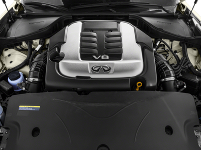 2017 INFINITI Q70L 3.7