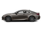 2017 Lexus RC 350