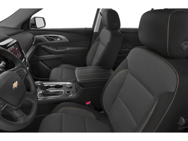 2018 Chevrolet Traverse 3LT