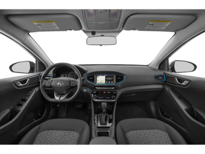 2018 Hyundai IONIQ PLUG-IN HYBRID Limited