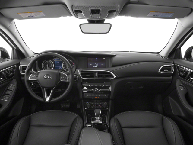 2018 INFINITI QX30 Premium