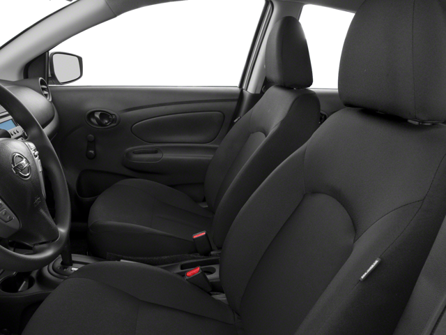2018 Nissan Versa 1.6 SV