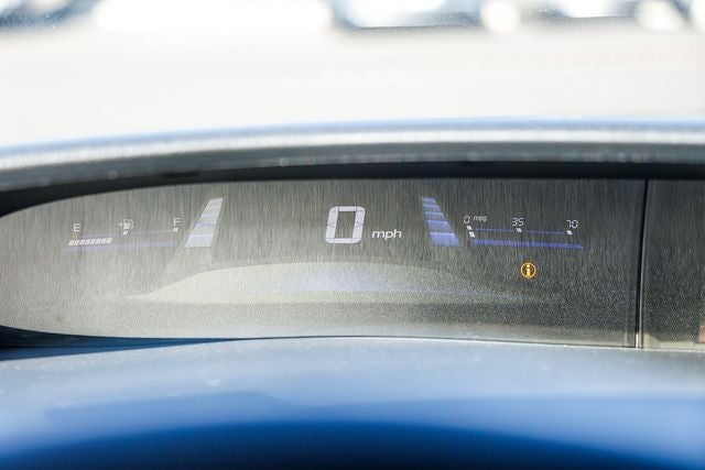 2014 Honda Civic EX-L