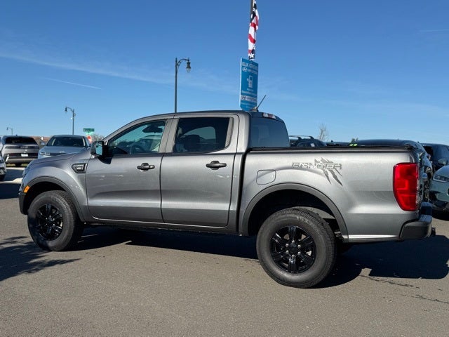 2023 Ford Ranger XL