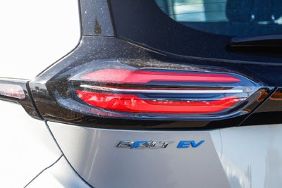 2023 Chevrolet Bolt EV 2LT