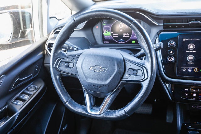 2023 Chevrolet Bolt EV 2LT