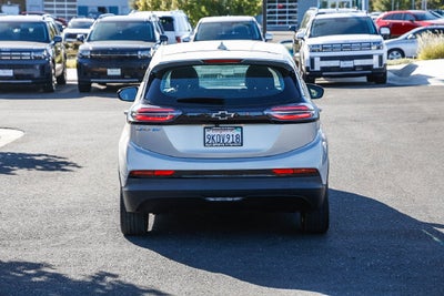 2023 Chevrolet Bolt EV 2LT