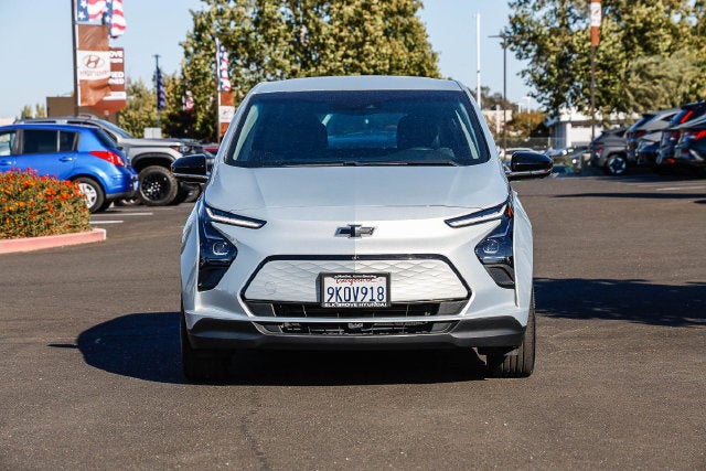 2023 Chevrolet Bolt EV 2LT
