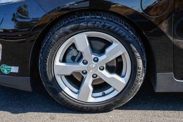 2014 Chevrolet Volt Base