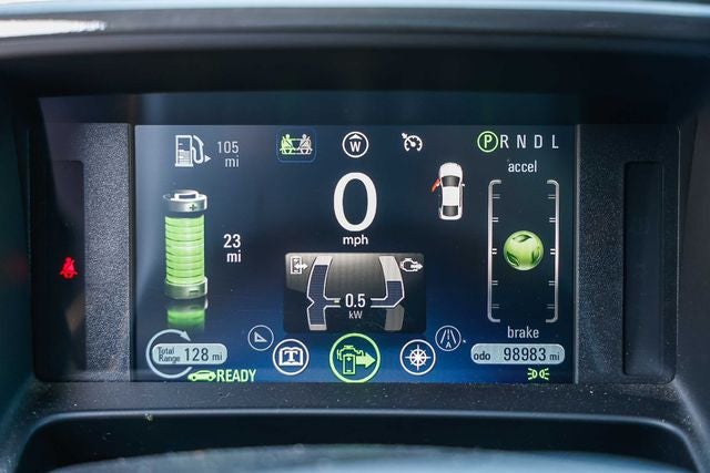2014 Chevrolet Volt Base