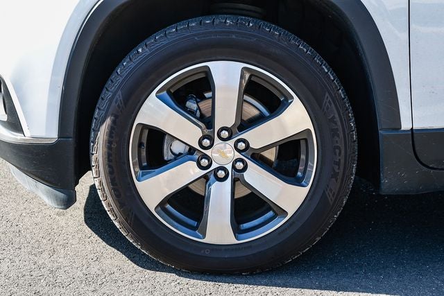 2019 Chevrolet Traverse 3LT