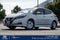 2019 Nissan Leaf S
