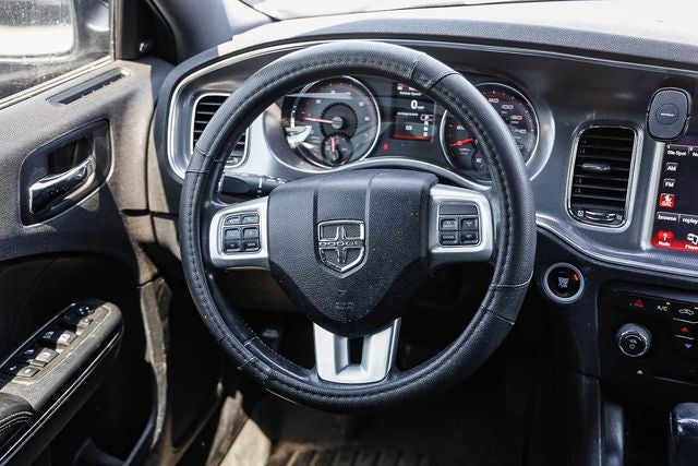 2013 Dodge Charger R/T