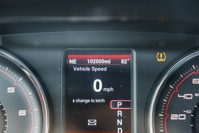 2013 Dodge Charger R/T
