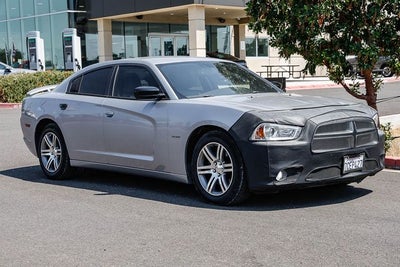 2013 Dodge Charger R/T