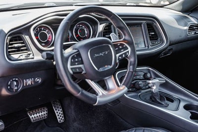 2016 Dodge Challenger SRT 392