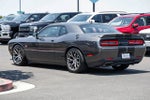 2016 Dodge Challenger SRT 392