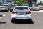2014 Honda Civic Si